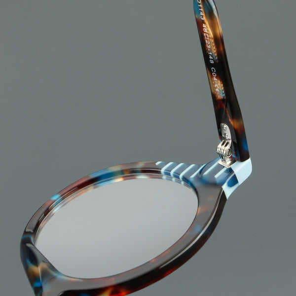 Round Glasses YN1034