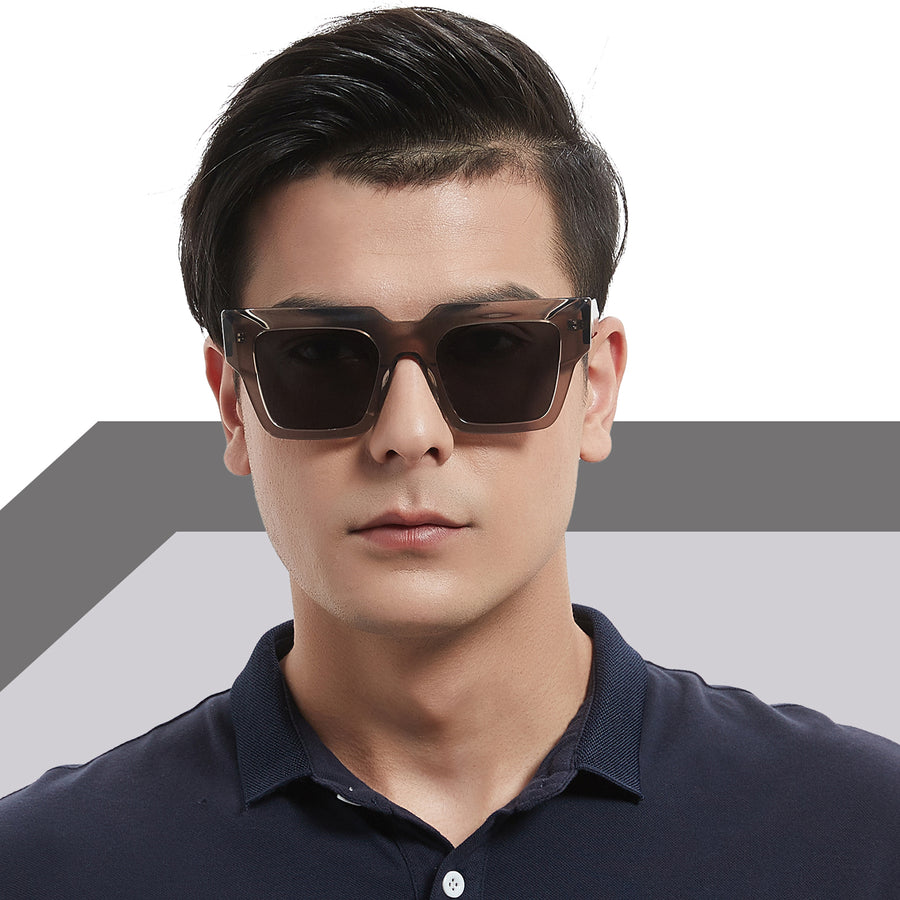 Square Sunglasses YS1132
