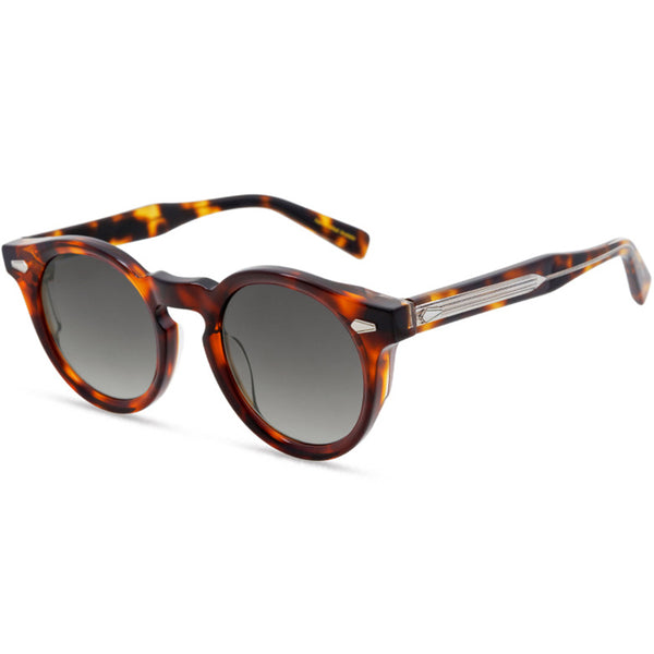 Round Sunglasses GCS1114