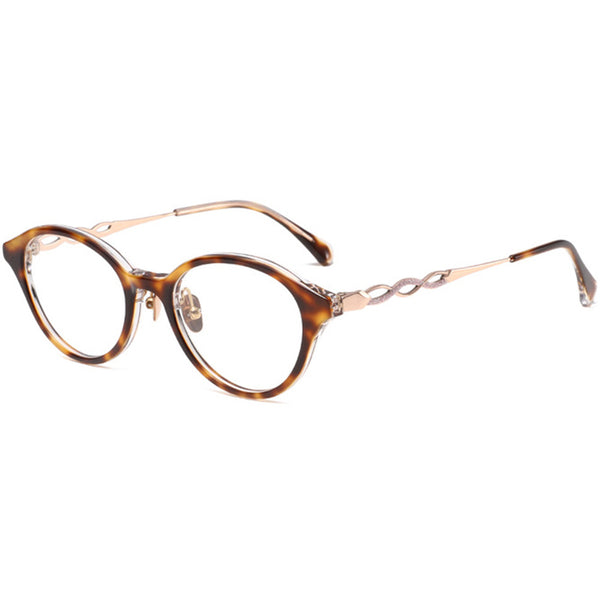 Cat-Eye Glasses ME1025