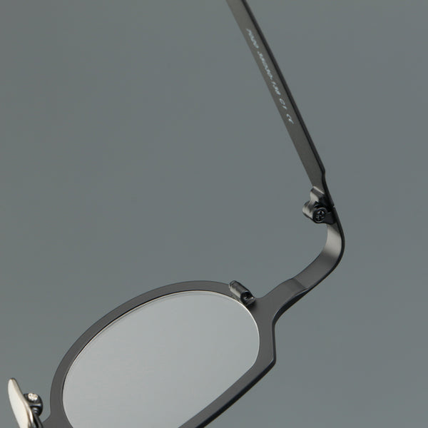 Round Glasses YN1011