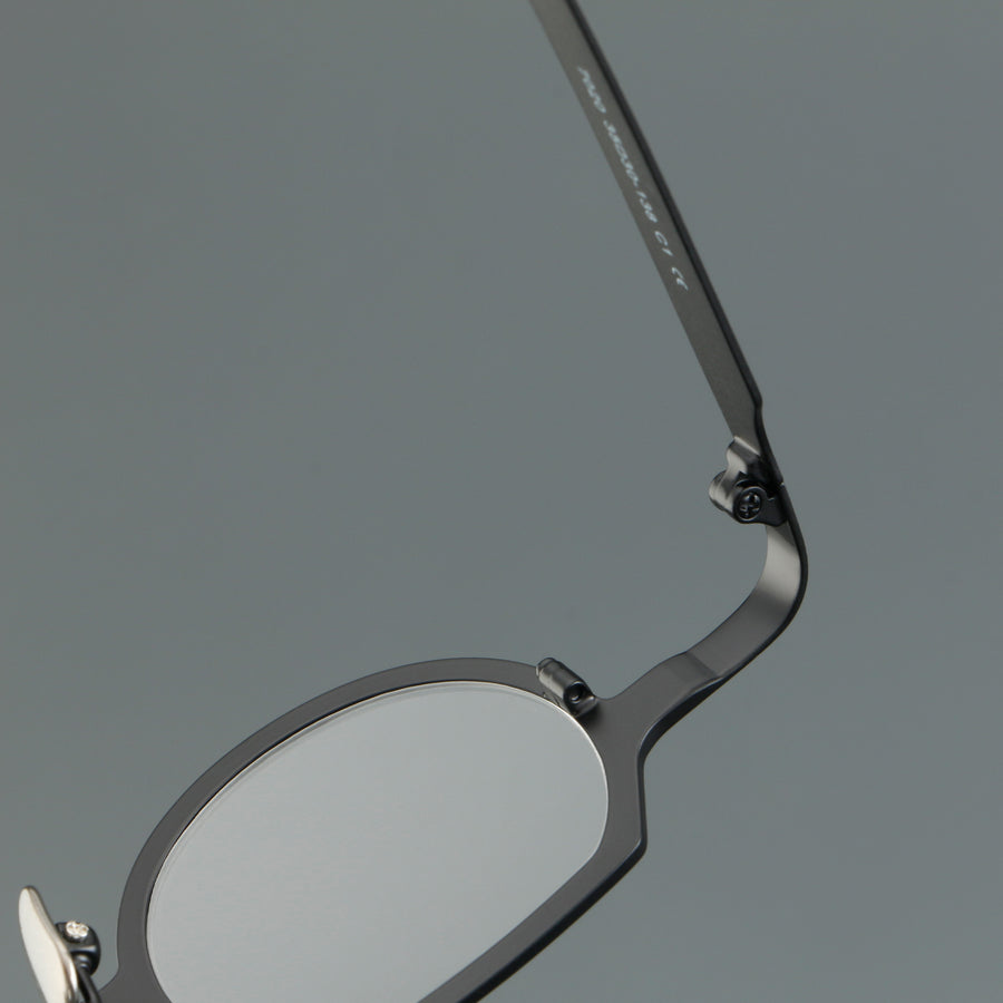 Round Glasses YN1011