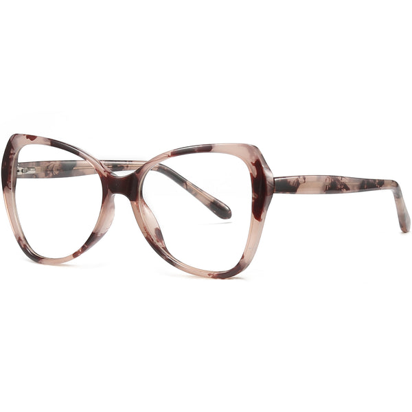Cat-Eye Glasses PF1170