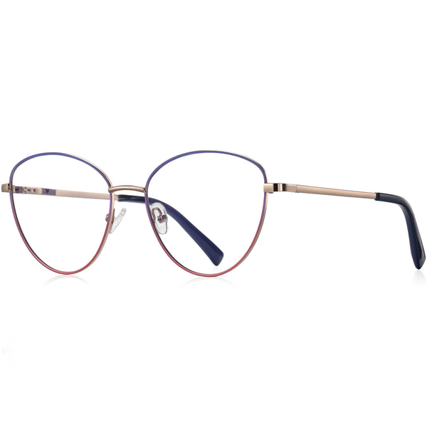 Cat-Eye Glasses PF1045