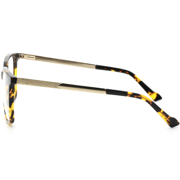 Square Glasses GSR1132