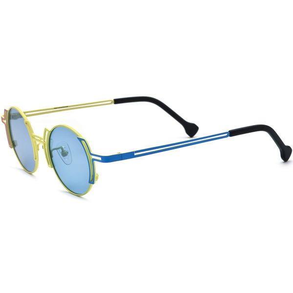 Geometric Sunglasses BRS1178