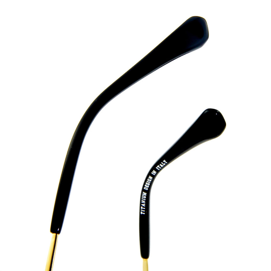 Rectangle Glasses JNW1014