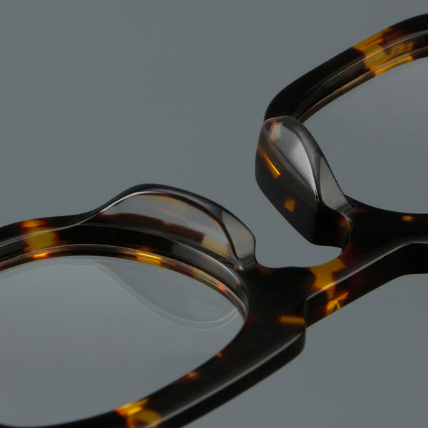 Square Glasses YN1014