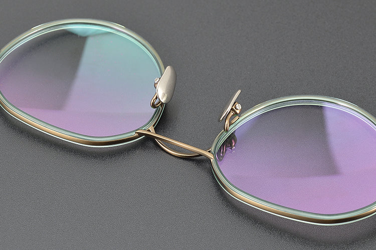 Round Glasses MW1328