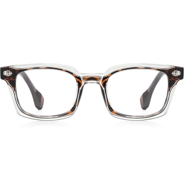 Square Glasses YSD1103