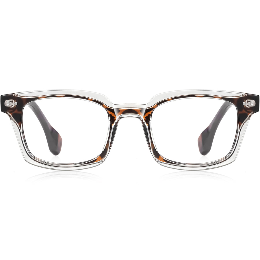 Square Glasses YSD1103