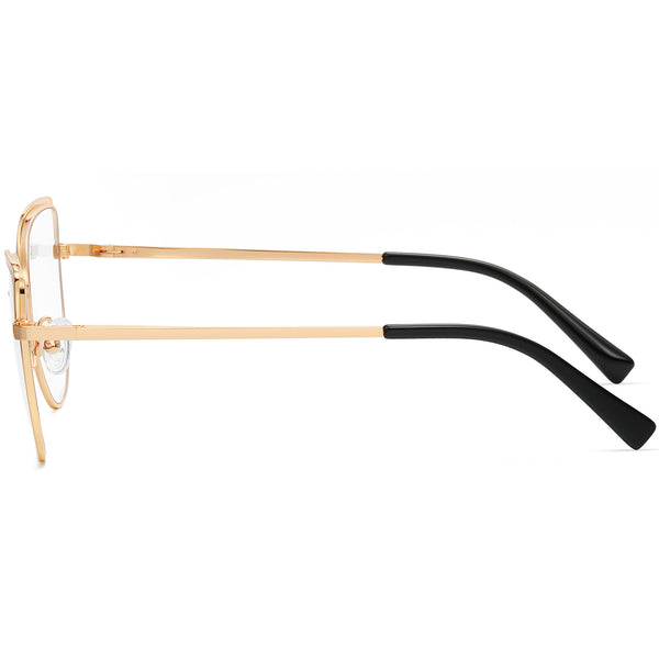 Cat-Eye Glasses PF1080