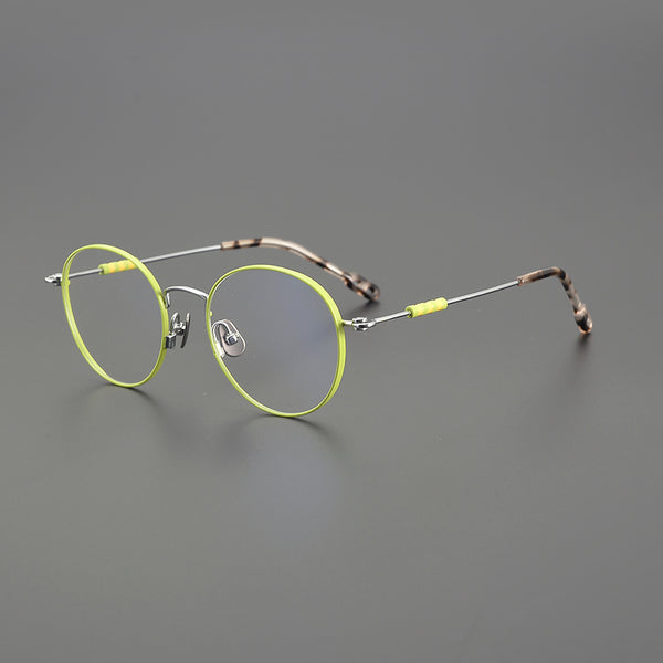 Round Glasses TG1008