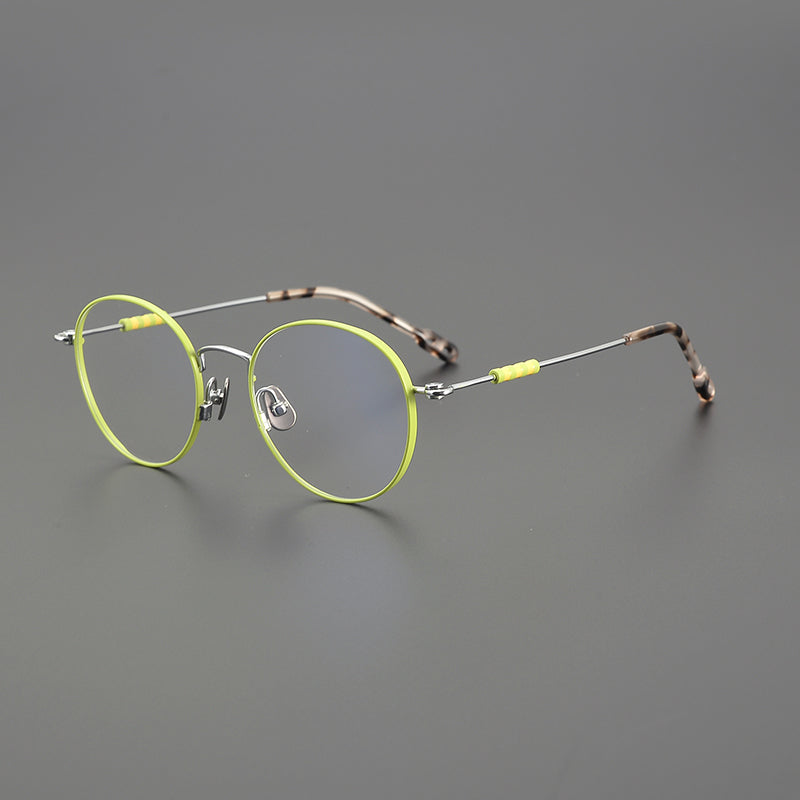 Round Glasses TG1008