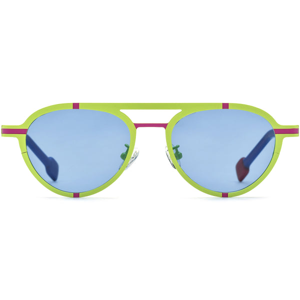 Aviator Sunglasses BRS1139