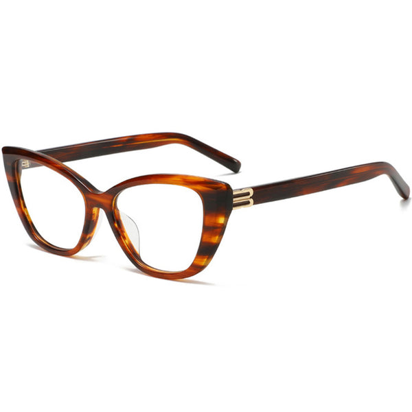 Cat-Eye Glasses ME1012