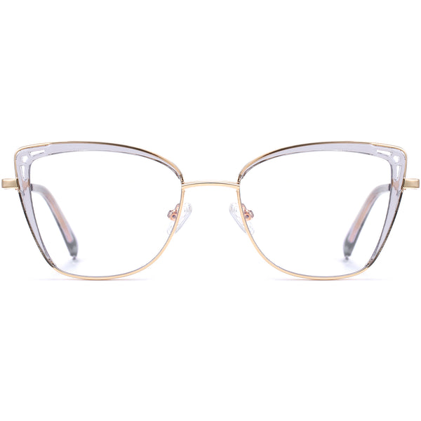 Cat-Eye Glasses PF1135