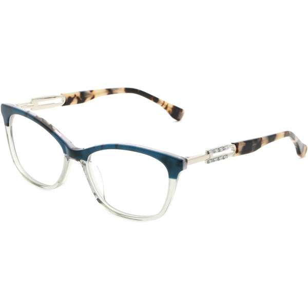 Rectangle Glasses GSR1141