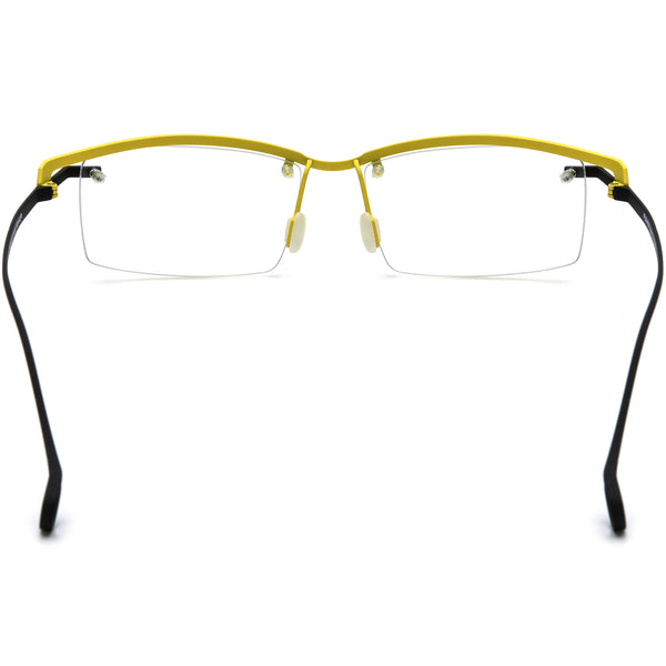 Rectangle Glasses BR1605