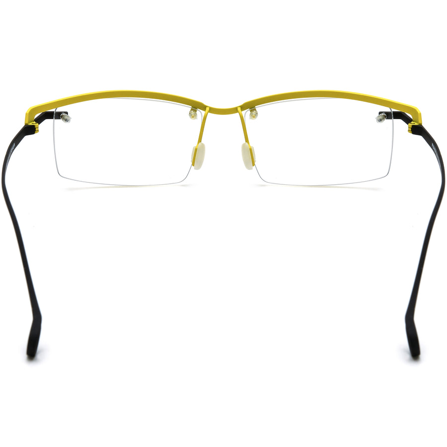 Rectangle Glasses BR1605