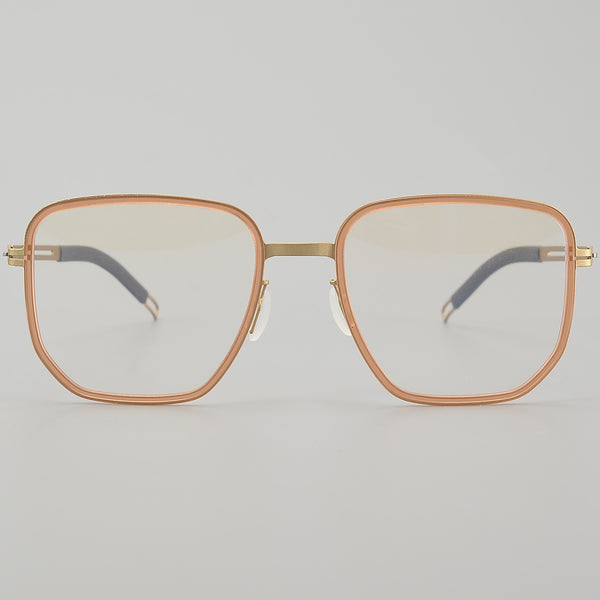 Square Glasses BY1023