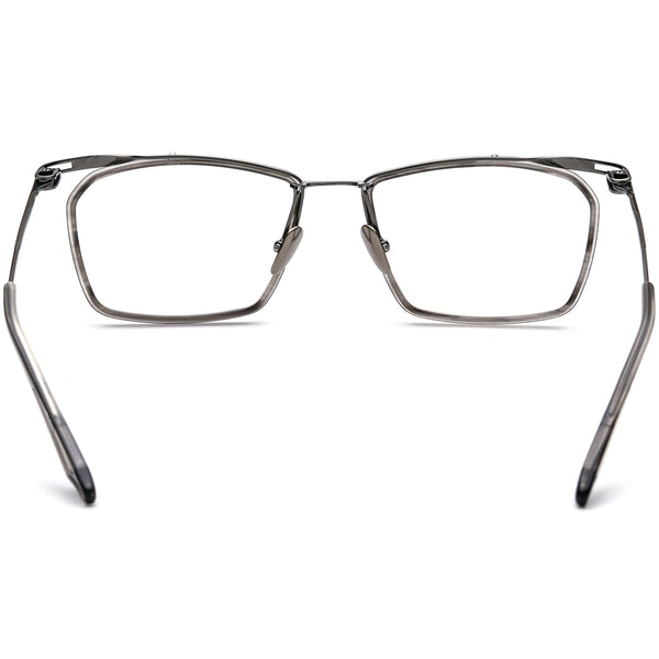 Rectangle Glasses BR1061