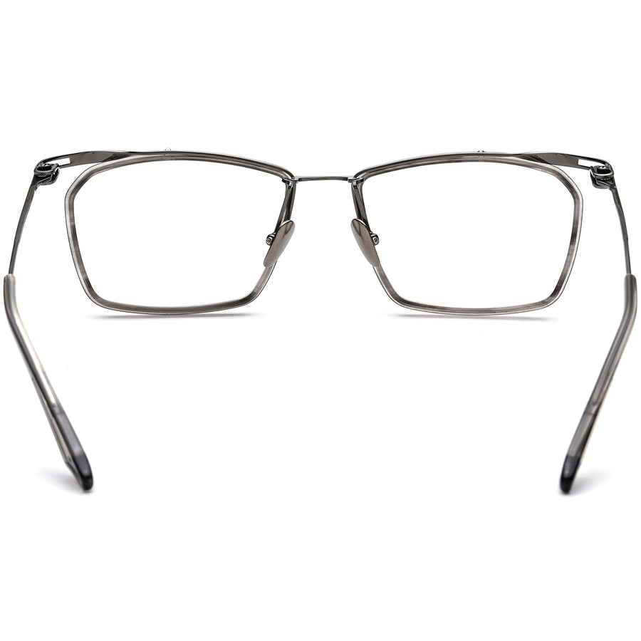 Rectangle Glasses BR1061