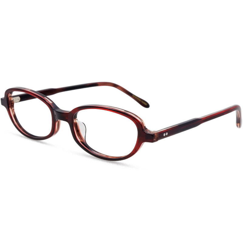 Oval Glasses GC1097