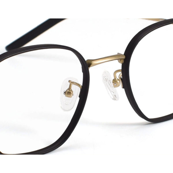 Square Glasses YM1011