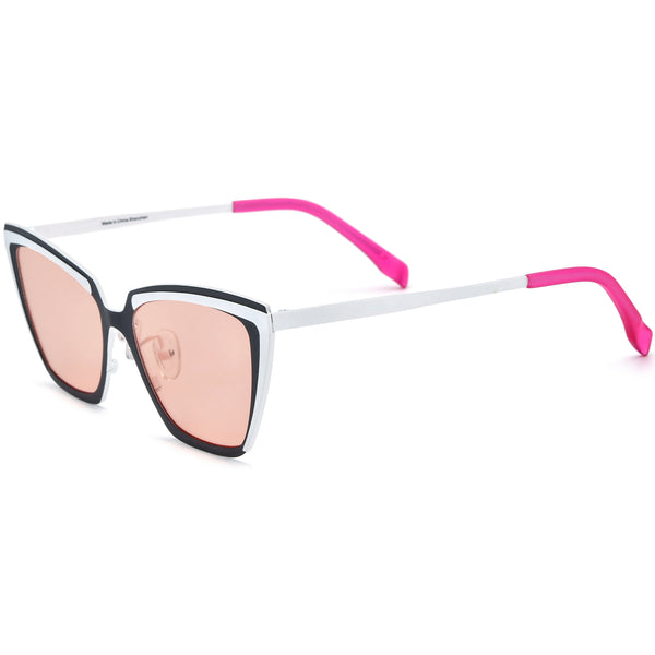 Cat-Eye Sunglasses BRS1136