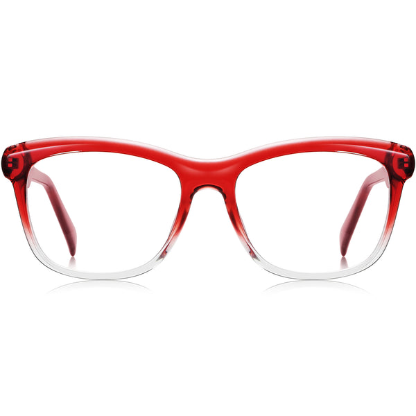 Square Glasses YSD1004