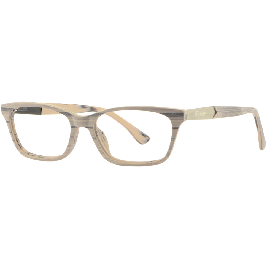 Rectangle Glasses O2613