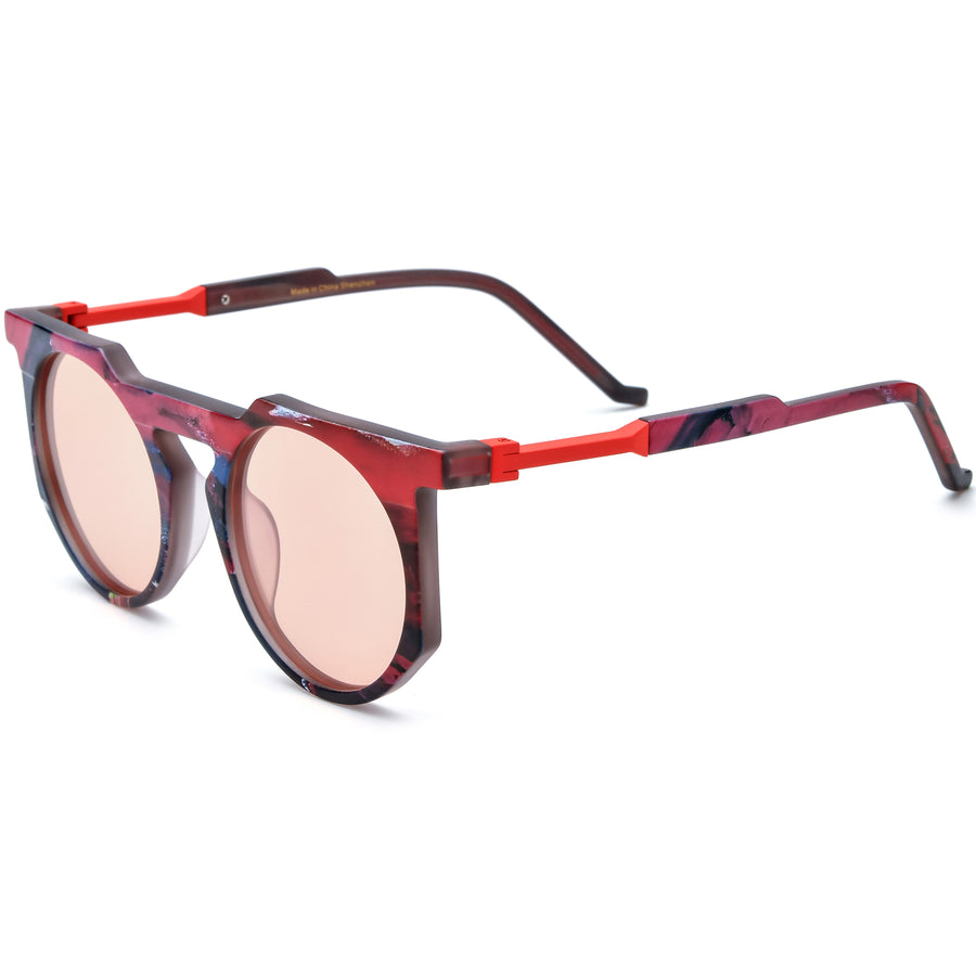 Round Sunglasses BRS1196