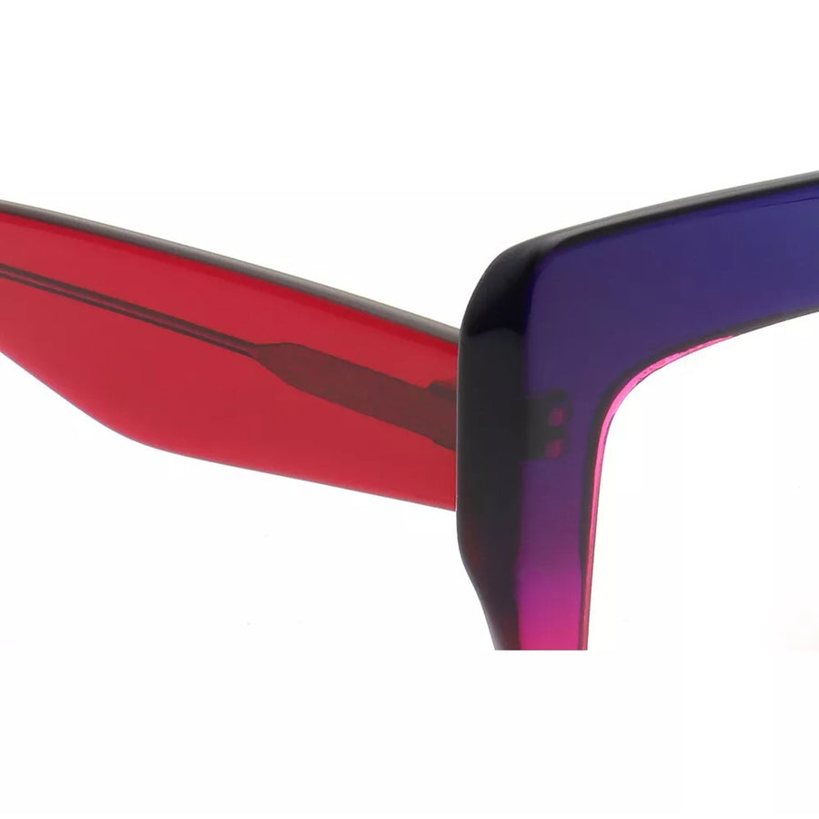 Square Glasses YT1010