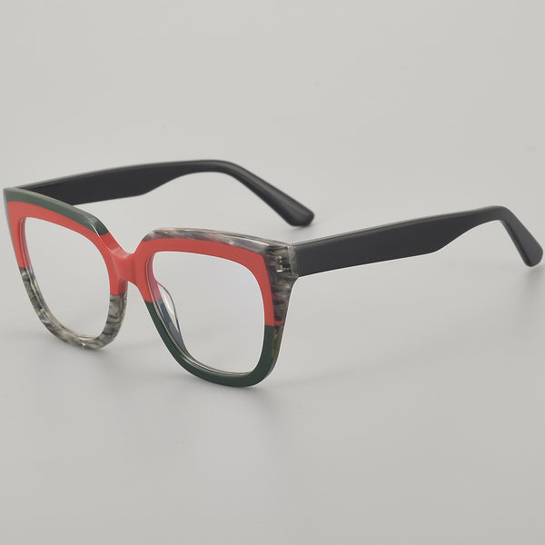 Cat-Eye Glasses BY1096