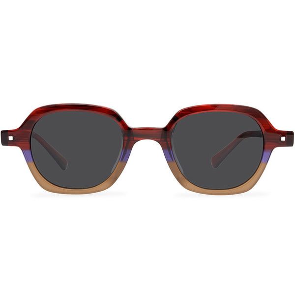 Geometric Sunglasses GCS1032