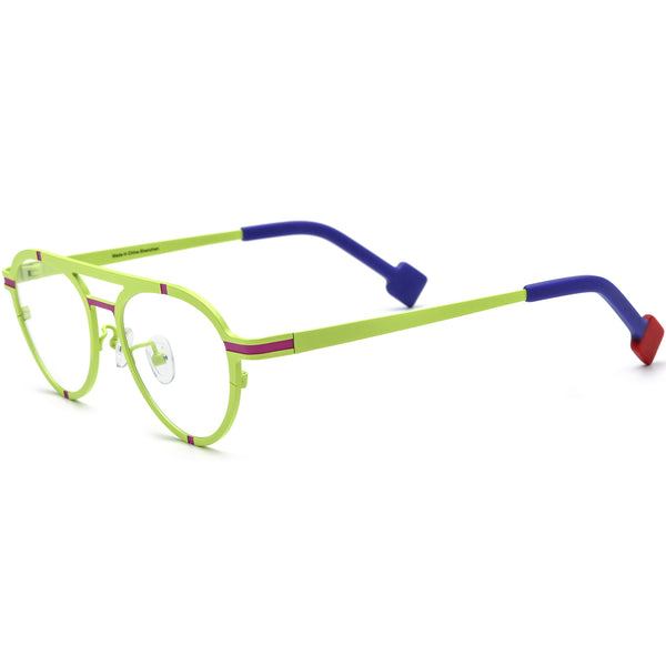 Aviator Glasses BR1530