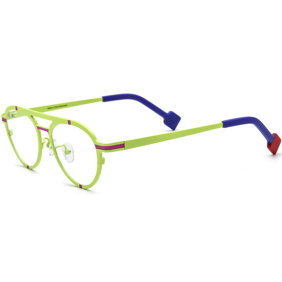 Aviator Glasses BR1530