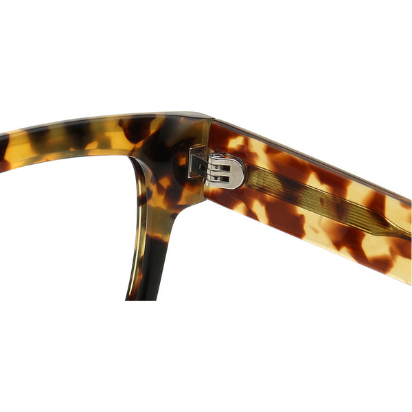 Square Glasses YT1001