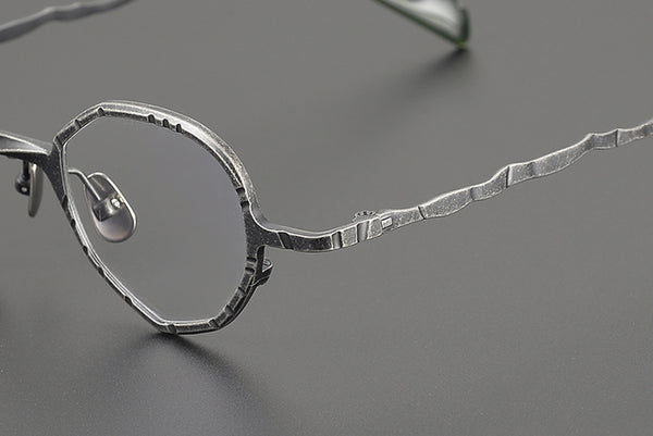 Cat-Eye Glasses TG1004