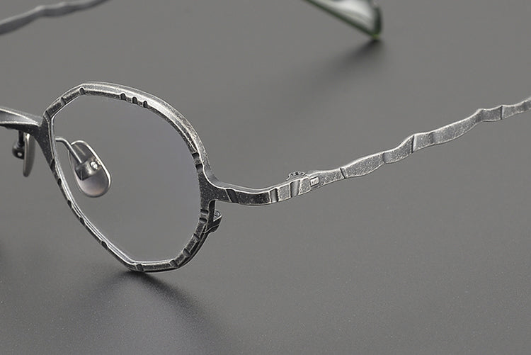 Cat-Eye Glasses TG1004