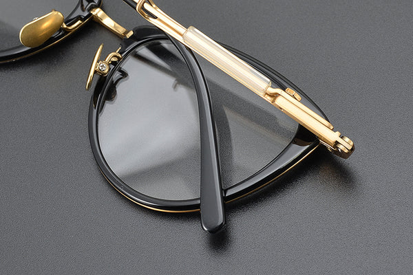 Cat-Eye Glasses TG1038