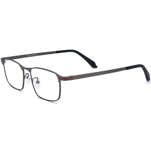Rectangle Glasses BR1701