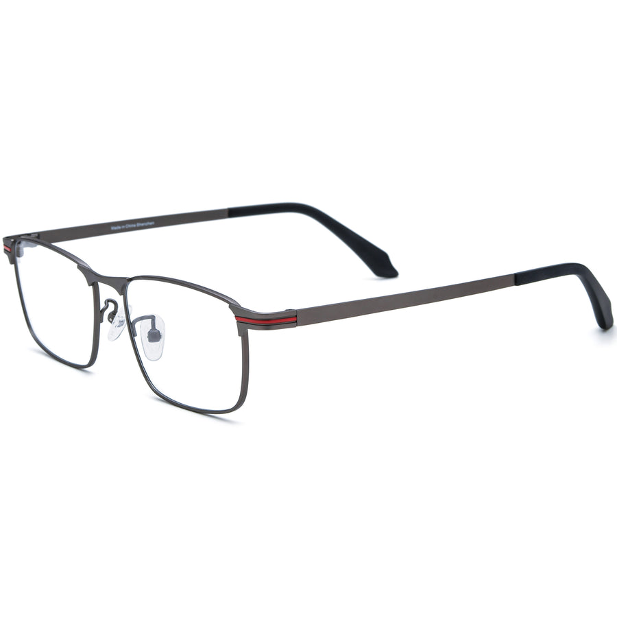 Rectangle Glasses BR1701