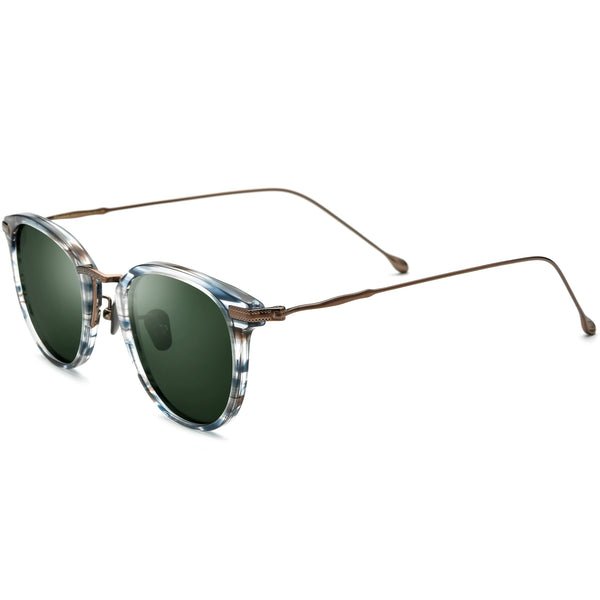 Square Sunglasses BRS1039