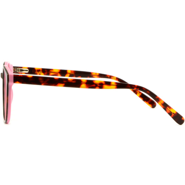 Square Glasses O2312