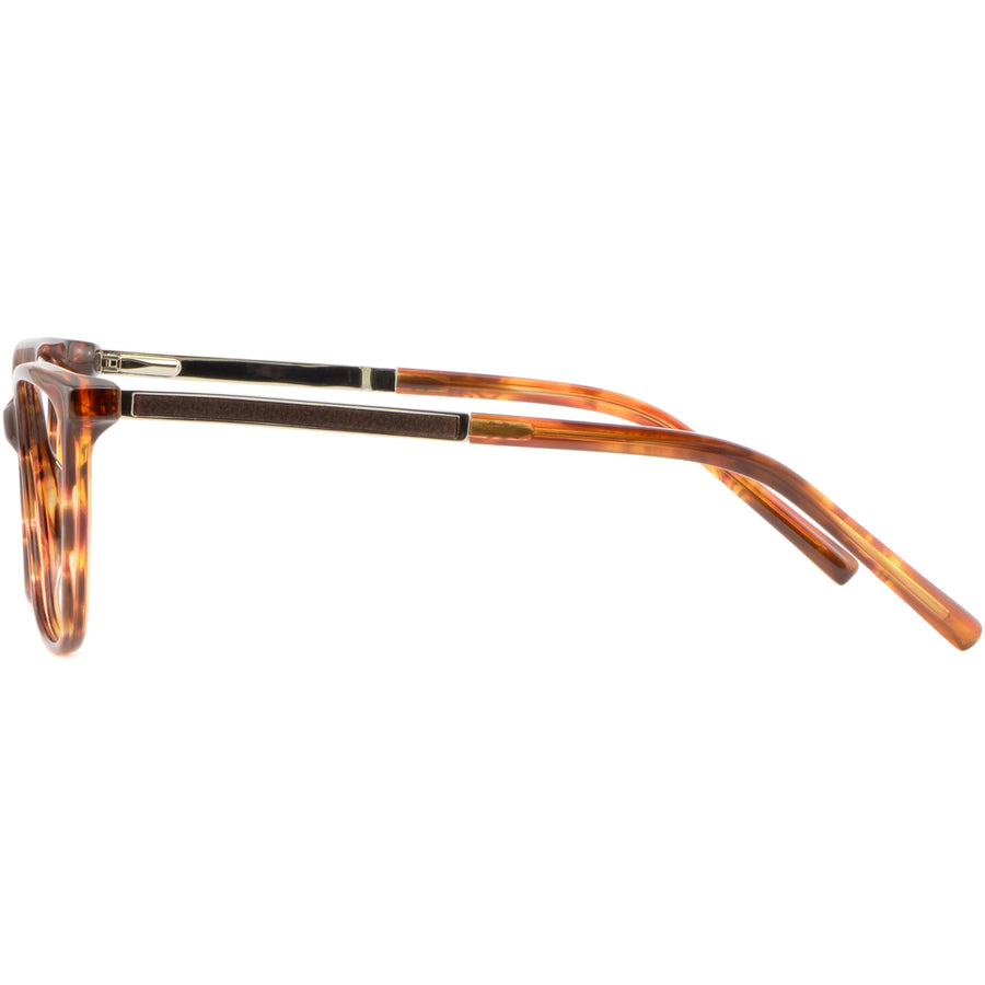 Square Glasses O2515