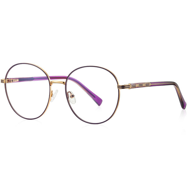Round Glasses PF1320