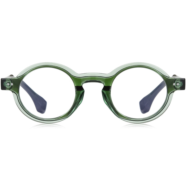 Round Glasses YSD1100