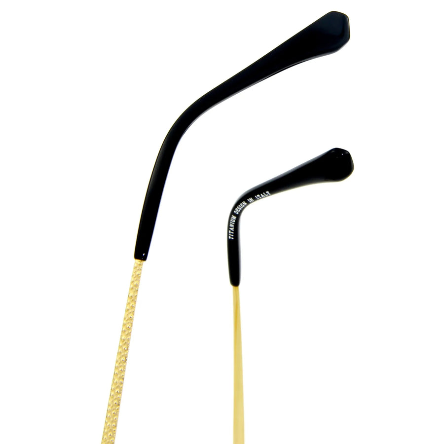 Rectangle Glasses JNJ1004